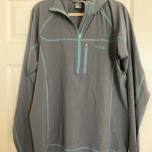 Rab Men's Lightweight Jacket